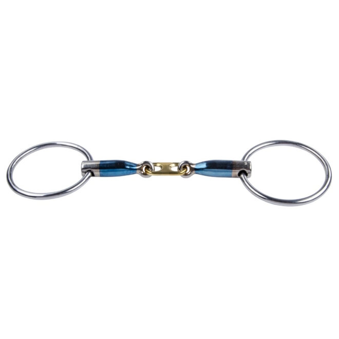 Sweet Iron Loose Ring Dr.Bristol - 16mm