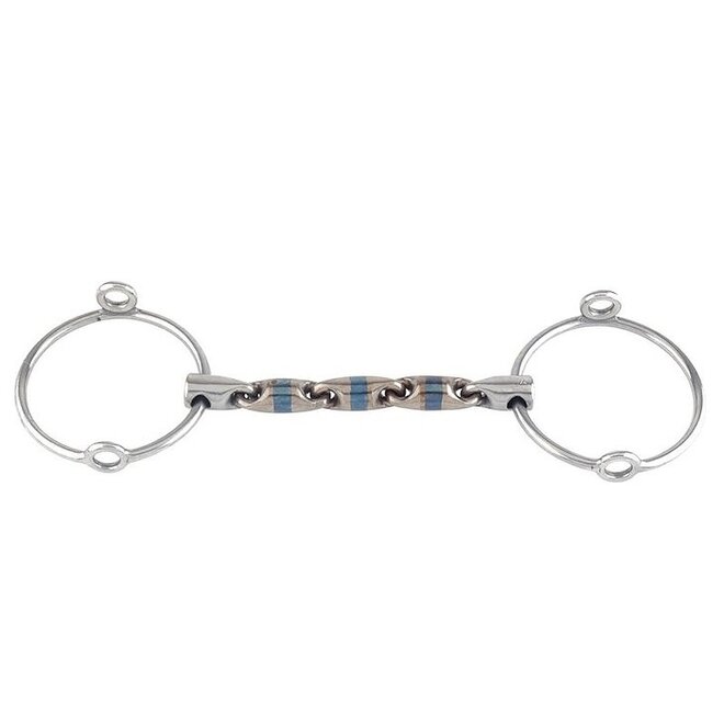 Sweet Iron loose ring gag waterford