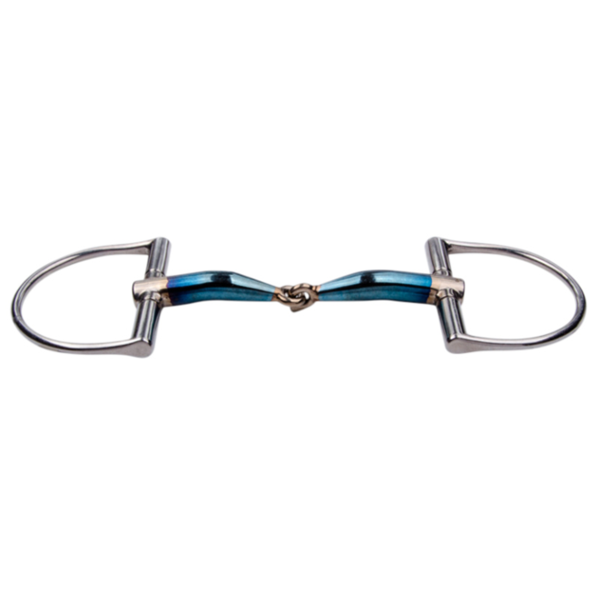 Sweet Iron D-Trens Locked - 16mm