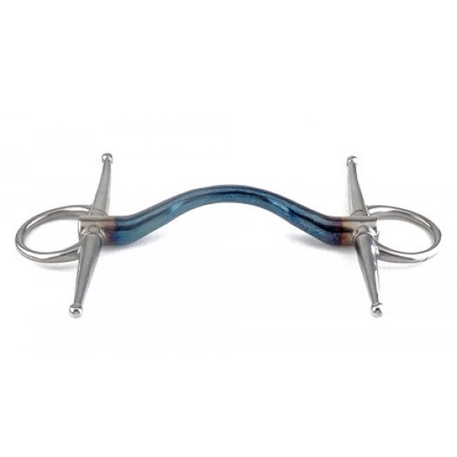 Sweet Iron Knebeltrense Medium Zungenfreiheit