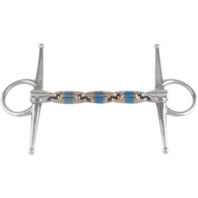 Sweet Iron Full Cheek Waterford - 16mm