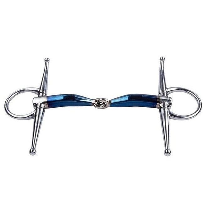 Sweet Iron Kneveltrens Enkel Gebroken - 16mm