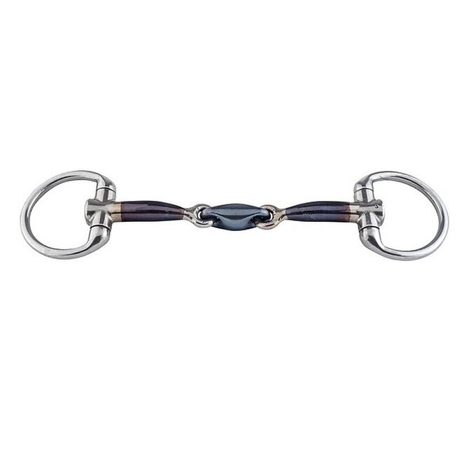 Sweet Iron Onderleg Bustrens Dubbel Gebroken 12mm