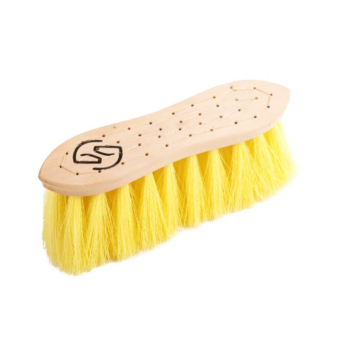 Brush soft