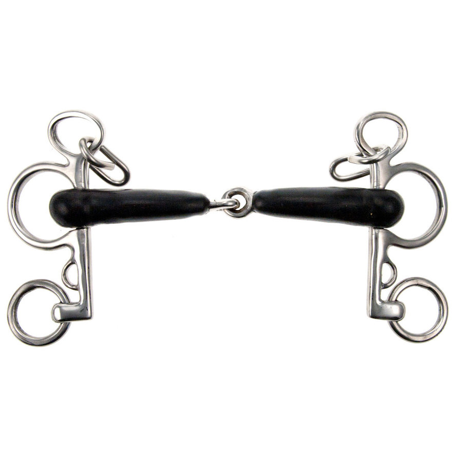 Baby Pelham enkel gebroken