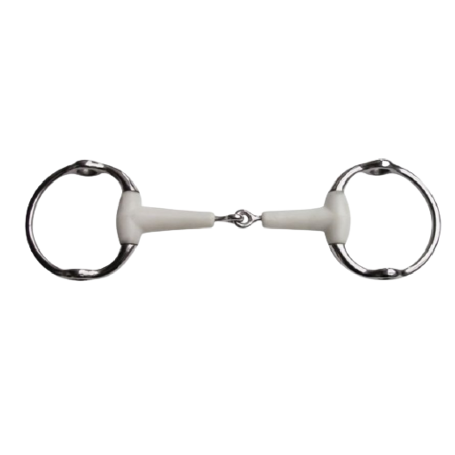 Aufzieh Olivenkopfgebiss