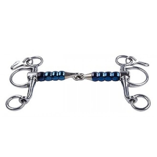 Sweet Iron Baby Pelham Cherry Roller - 16mm