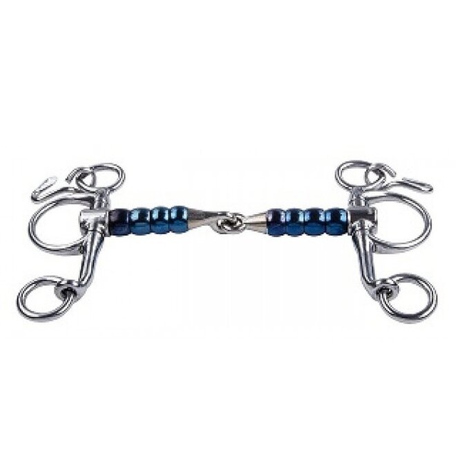 Sweet Iron Baby Pelham Cherry Roller - 16mm