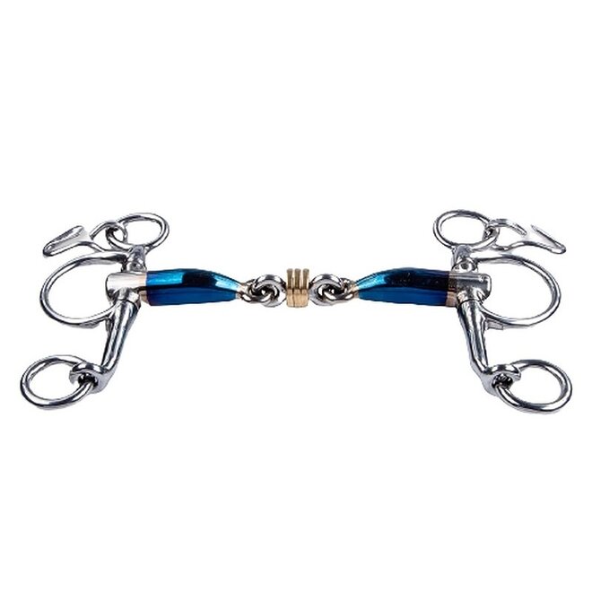 Sweet Iron Baby Pelham Koperen Ringen