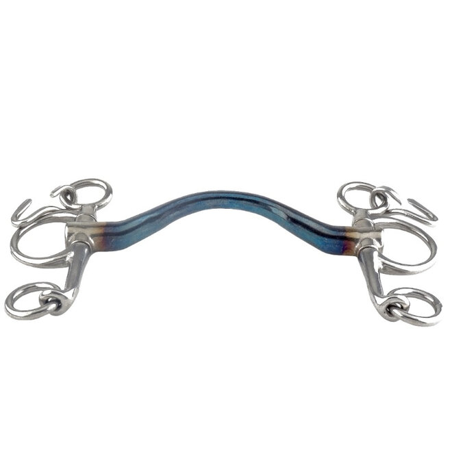 Sweet Iron Baby Pelham Medium Tongpoort - 16mm