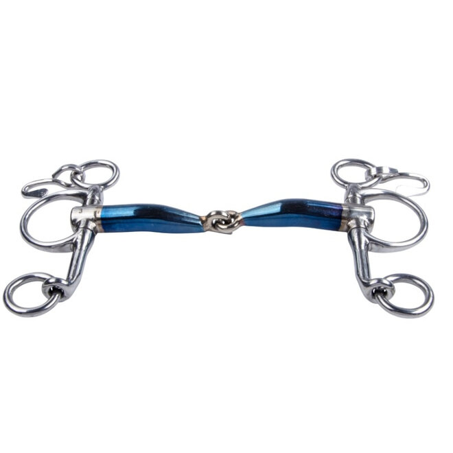 Sweet Iron Baby Pelham Locked