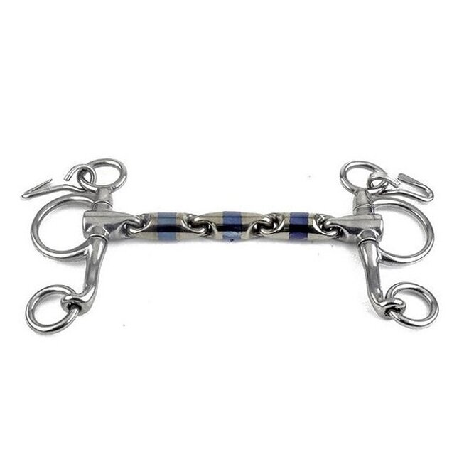 Sweet Iron Baby Pelham Waterford - 16mm