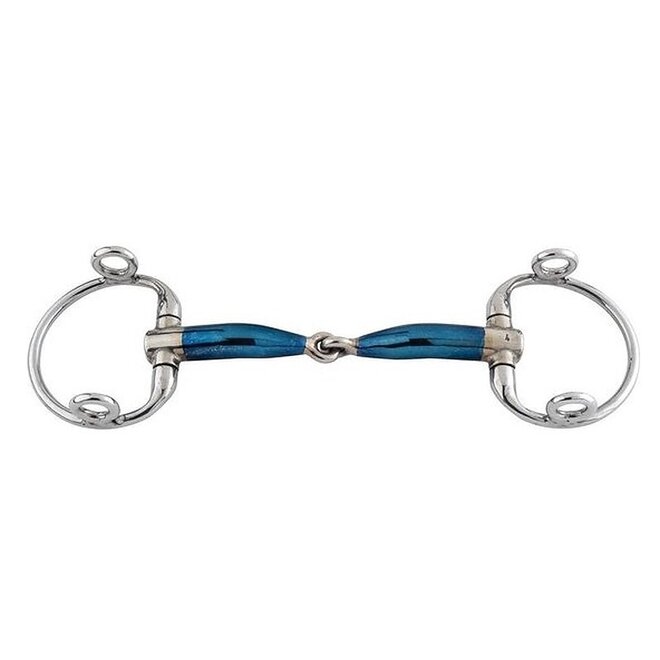 Sweet Iron Ophaal Bustrens Enkel Gebroken - 16mm