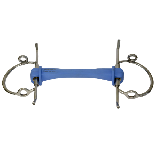 Full Cheek Gag - 20mm