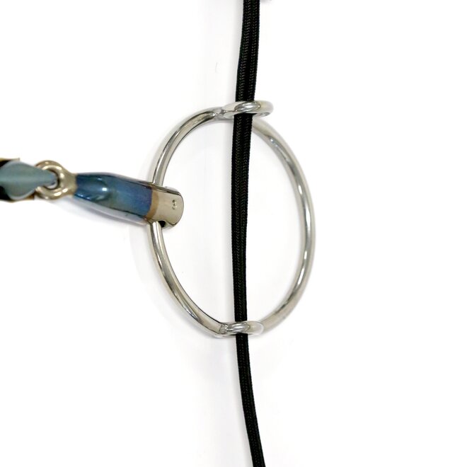 Koord Voor Ophaaltrens