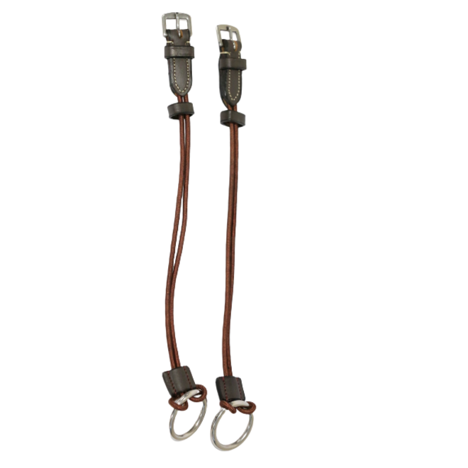 Koord Voor Ophaaltrens