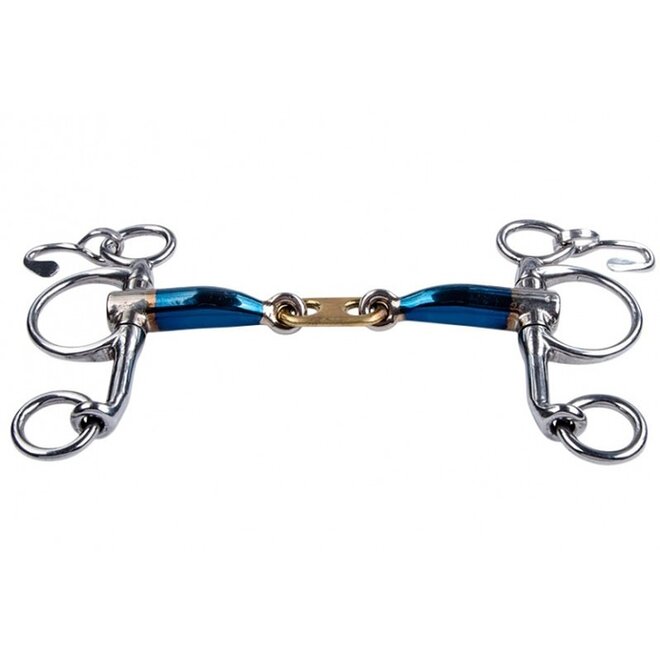 Sweet Iron Baby Pelham Dr. Bristol