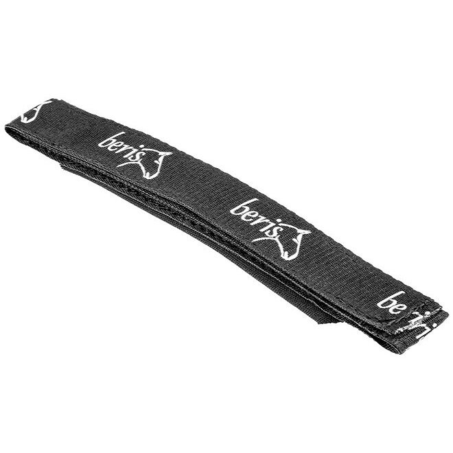 Neoprene Curb Strap