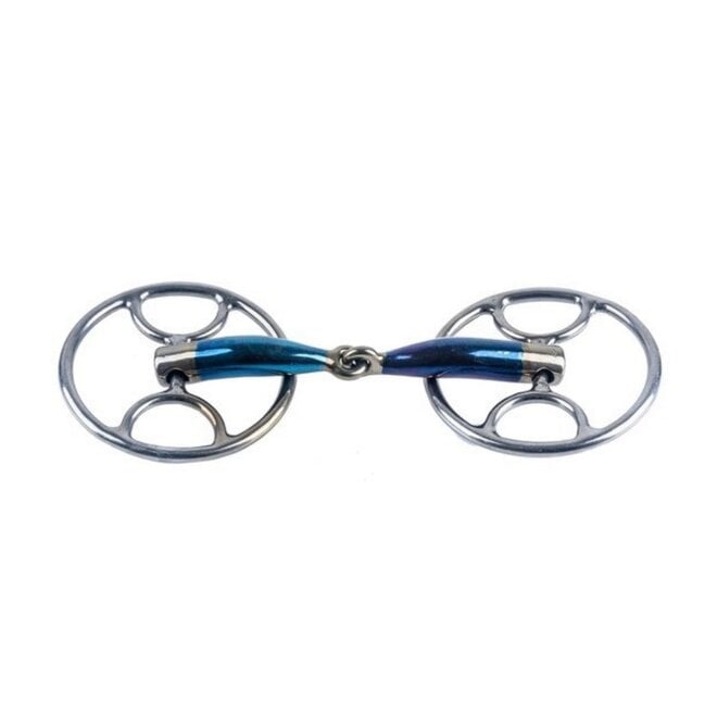 Sweet Iron Swivel Einfach Gebrochen - 16mm