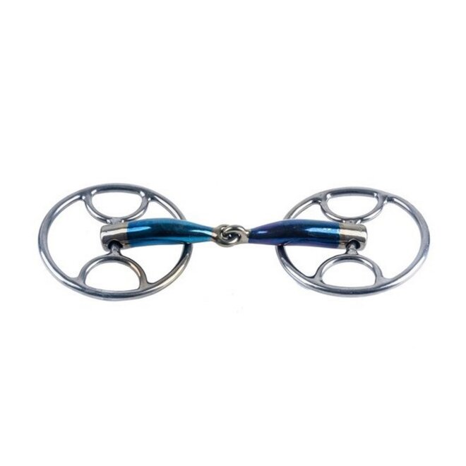 Sweet Iron Swivel Einfach Gebrochen