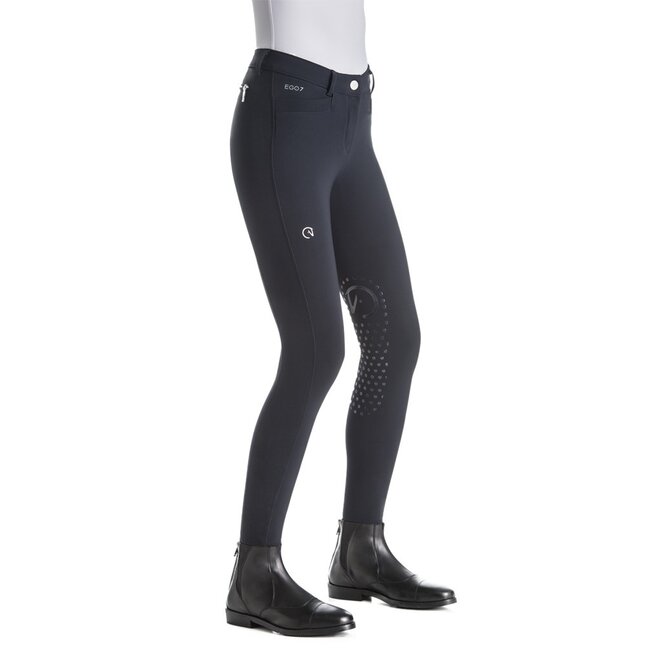 Jumping EJ breeches women navy