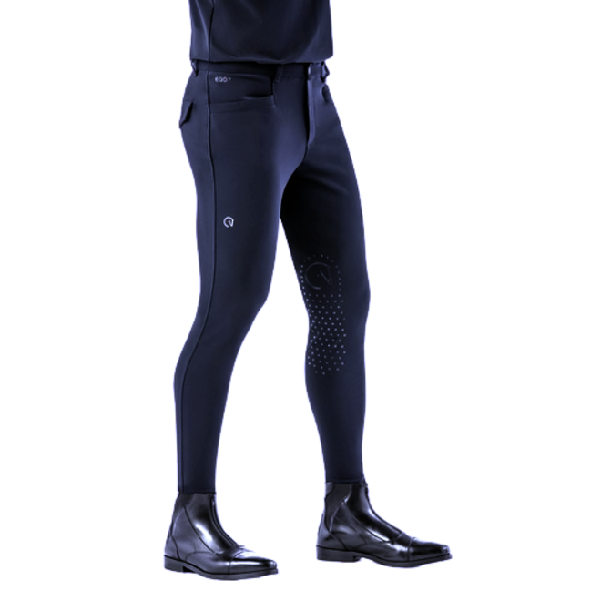 Jumping EJ Breeches Men Navy