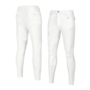 Rodrigo Men's Breeches White