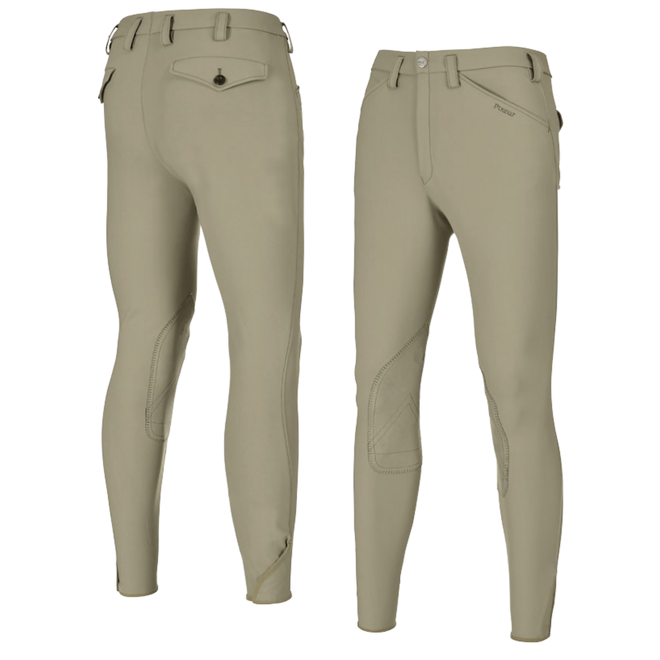 Rodrigo Herren Reithose Safari