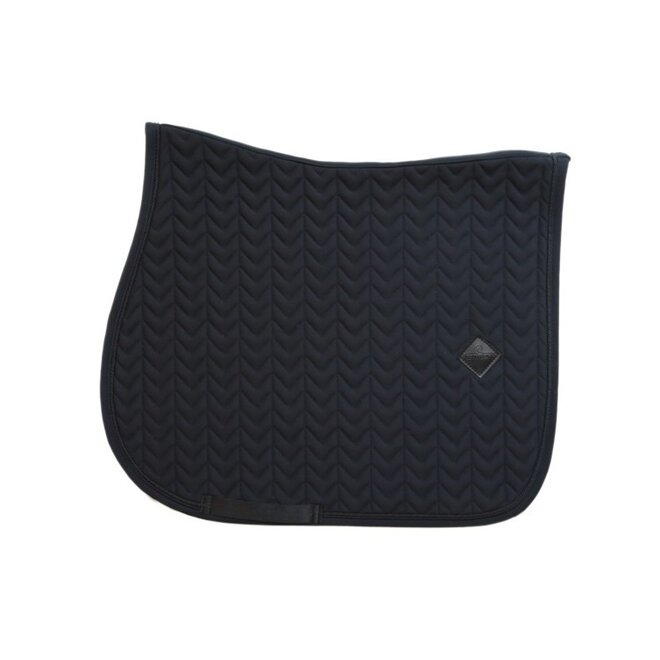 Saddle cloth Fishbone jumping