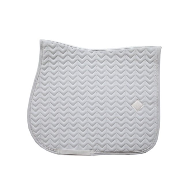 Fishbone Saddle pad