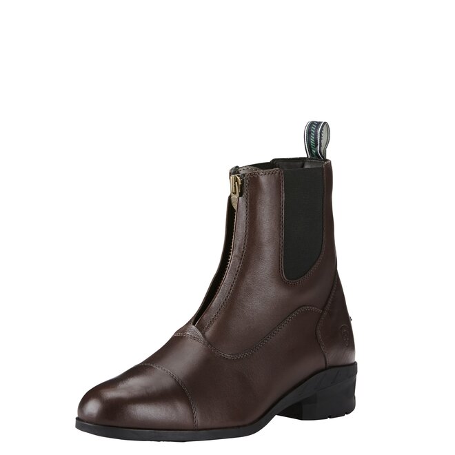 Damen Heritage IV Paddock Zip