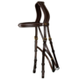 Hackamore Bridle