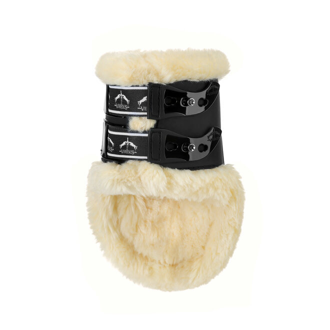 Fetlock Boots Carbon Gel Vento Save the Sheep