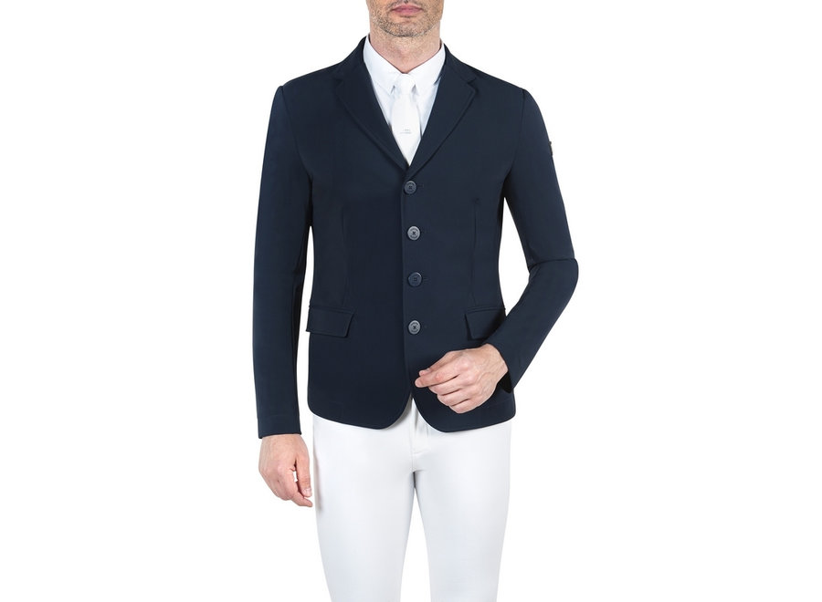 Men’s Competition Jacket Normank Navy