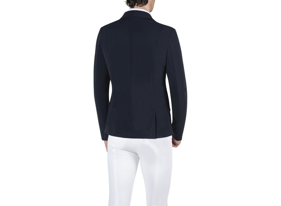 Men’s Competition Jacket Normank Navy
