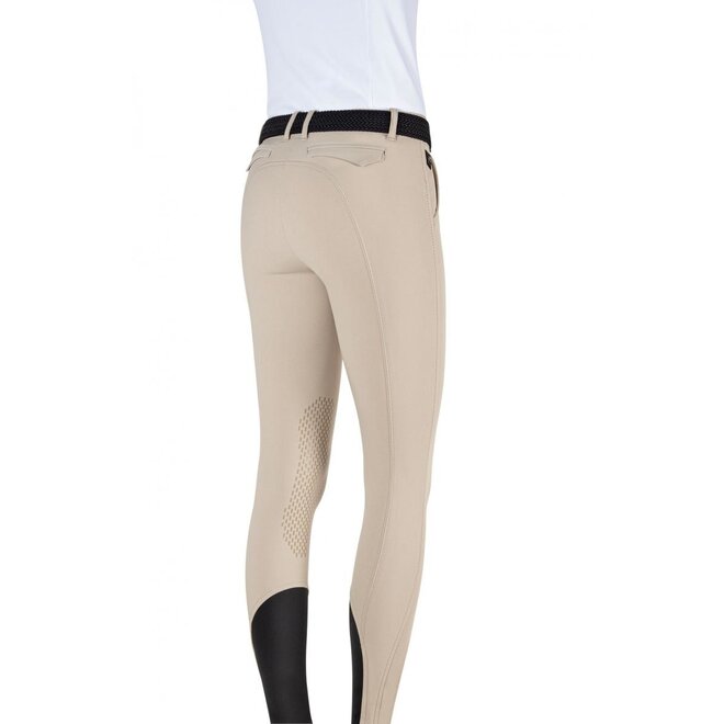 Brendak Ladies Breeches Beige