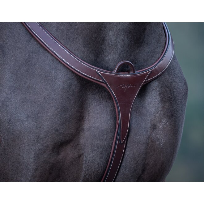 Dy'on Collection Breastplate Long Bridge