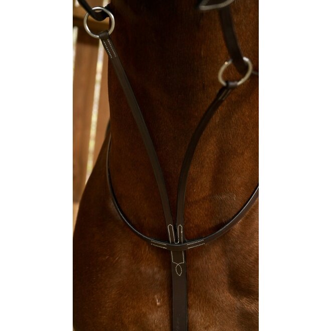 Running Martingale