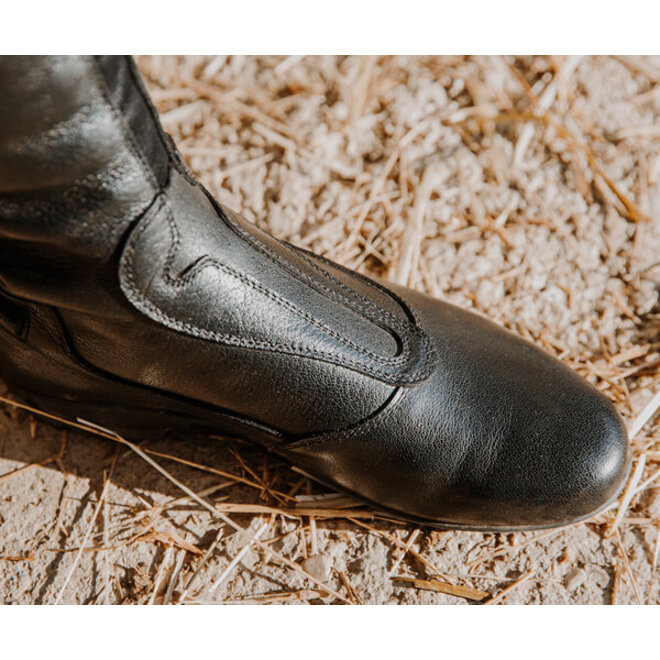 Parlanti KK Michelin Riding Boots – Just Riding