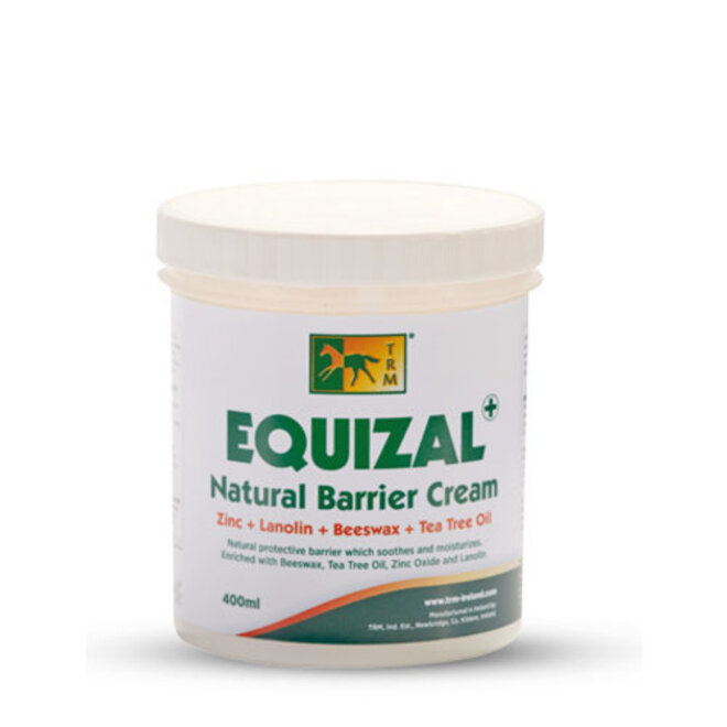 Equizal natural barrier cream