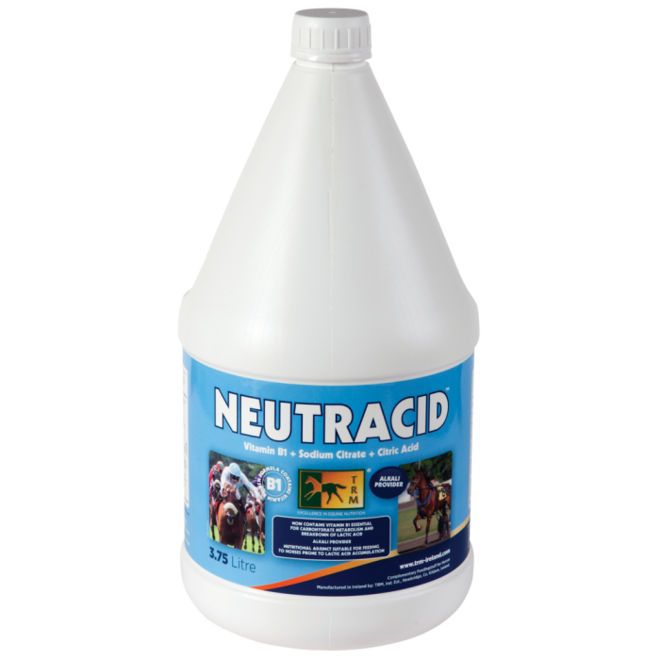 Neutracid - 3,75l