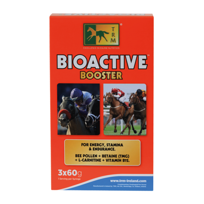 Bioactive paste 3x60gr