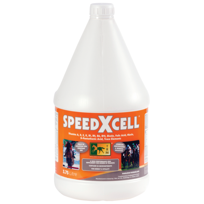 SpeedXcell - 3,75l