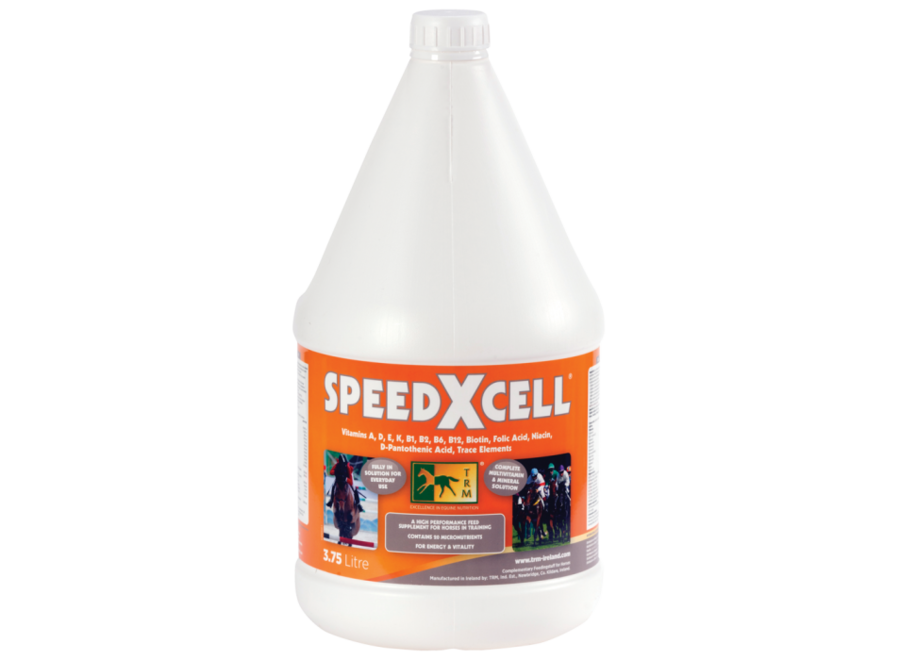 SpeedXcell