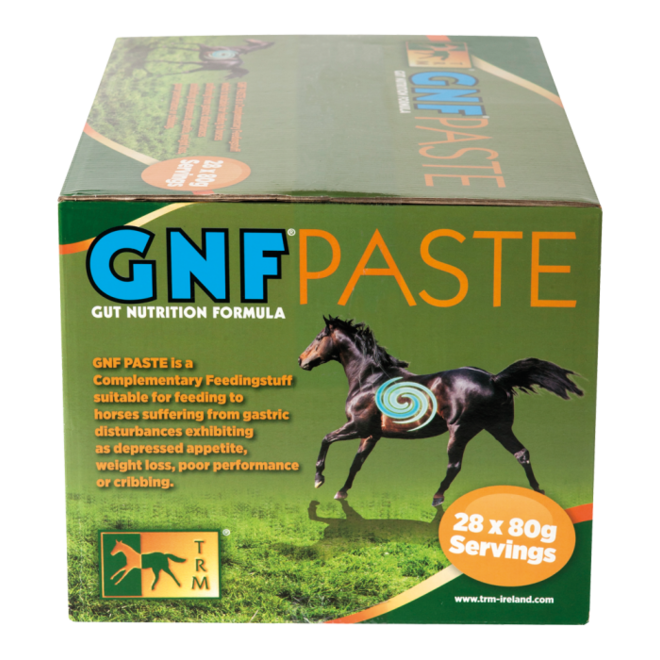 GNF Paste - 28 x 80gr