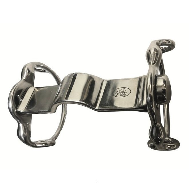 Sam Marsh Aufzieh Olivenkopftrense - 30mm