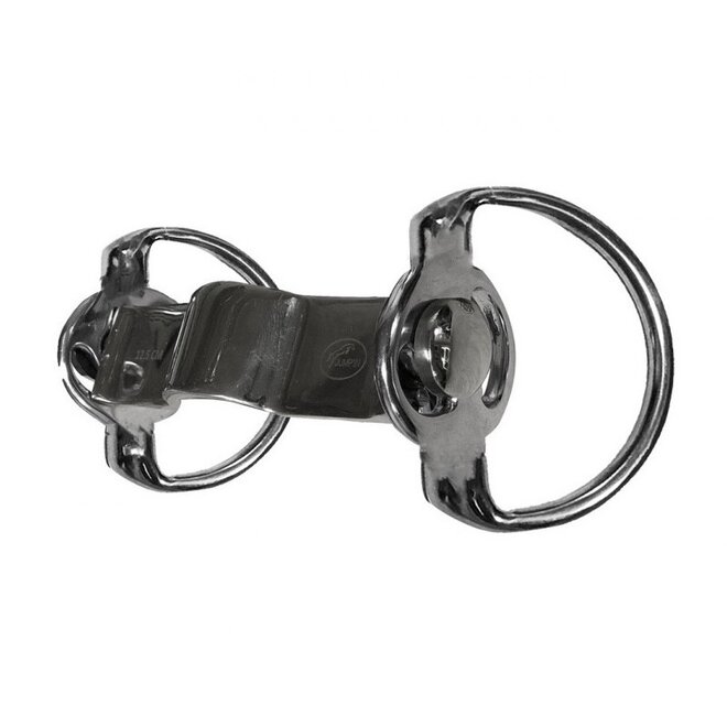 Sam Marsh Eggbutt - 30mm