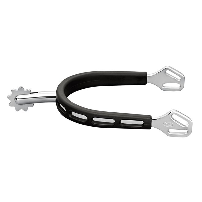 Ultra Fit Rowel Spurs