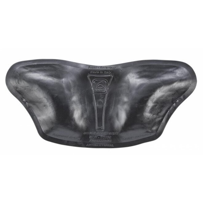 Anatomic Soft Gel Front Riser