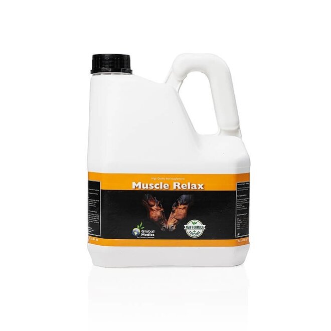 Muscle relax 3L